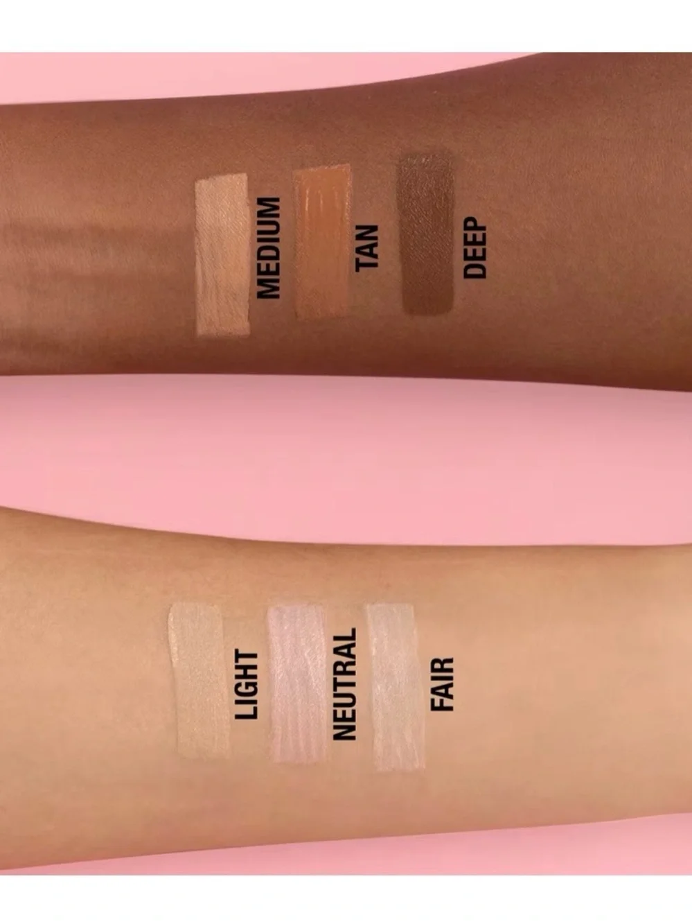 Neutrogena Glow Perfector Pen – Fair